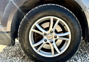 Fiat Freemont 2.0 Multijet II 16v 170KM 2015 Fiat Freemont 2.0 mjet diesel 170KM Black Code 4x4 Automat DVD TV Nawi Sko, zdjęcie 11