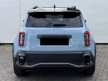 Renault 4 II Elektryczny 52kWh 150KM 2025 Od ręki - R4 Techno 52kWh Comfort Range 150KM / Pakiet Winter Comfort, zdjęcie 2