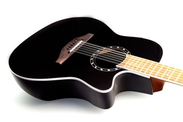 Ovation Standard Ballader 2751AX 12 струн в лучшей версии, КРАСИВАЯ