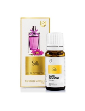 Olejek zapachowy SILK 10 ml Chloe Nomade