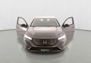 Peugeot 2024 Peugeot 308 SW Allure Pack EAT8 Od RiA 1.2 Benzyna 130KM, zdjęcie 3