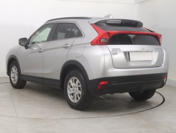 Mitsubishi Eclipse Cross SUV 1.5 T 163KM 2018 Mitsubishi Eclipse Cross 1.5 T-MIVEC, zdjęcie 3
