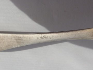 Ложка WSW Fraget ^