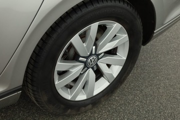 Volkswagen Passat B8 Limousine 1.4 TSI 125KM 2015 VW Passat 1.4 TSI, Salon Polska, Navi, Klima, zdjęcie 18
