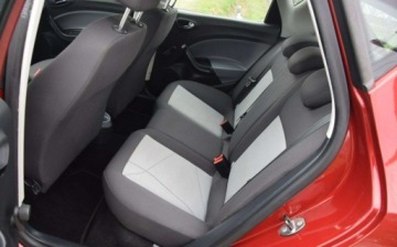 Seat Ibiza IV Hatchback 5d Facelifting 1.2 TSI 105KM 2013 Seat Ibiza 1.2B 2013r Klima 2 KPL KOL Nowy KPL Rozrzad Sprowadzony, zdjęcie 20