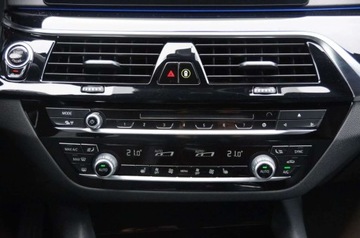 BMW Seria 5 G30-G31 Touring 520d 190KM 2018 BMW Seria 5 2.0 Diesel 190 KM, 4x4, Navi, Kamera, Polskora, LED, GWARANCJA, zdjęcie 21