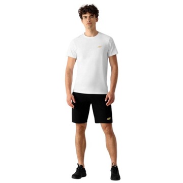 МУЖСКИЕ СПОРТИВНЫЕ ШОРТЫ 4F КОРОТКИЕ БРЮКИ ПОВСЕДНЕВНЫЕ СПОРТИВНЫЕ ШОРТЫ