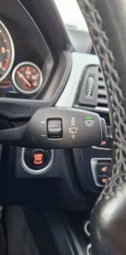 BMW Seria 3 F30-F31-F34 Touring 2.0 318d 143KM 2013 BMW Seria 3 2.0D LED Skora Navi Xenon Nowy Rozrzad 2.0 Diesel 143KM, zdjęcie 22