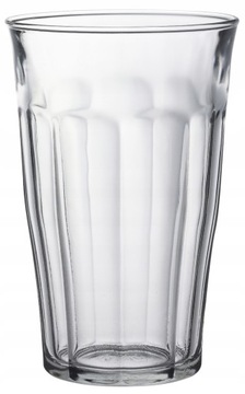Szklanka Picardie 500 ml Duralex zestaw 6 sztuk