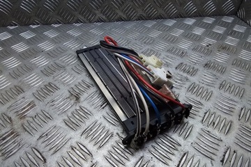CHLADIČ ELEKTRICKÉ RADIÁTORU NISSAN X-TRAIL (T31) A30105A7700003 2.0L