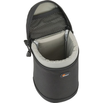 Чехол для линз Lowepro 9х13см - футляр, футляр, сумка