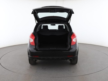  SsangYong Korando automat klima auto grzane fotele, zdjęcie 18