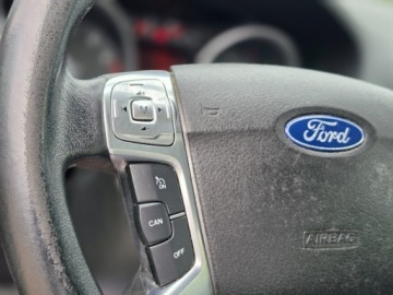 Ford S-Max I Van 2.0 i 16V 145KM 2009 Ford S-Max Ford S-Max 2.0b 140KM 7-Osob Swiezy Serwis Nowe Hamulce 2Kpl. K, zdjęcie 28