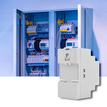 ИСТОЧНИК ПИТАНИЯ СВЕТОДИОДНЫХ ИНТЕРФОННЫХ ШИФРОВАТЕЛЕЙ НА DIN-РЕЙКУ 12 В постоянного тока