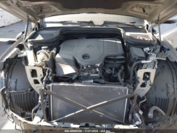 Mercedes GLE V167 2022 Mercedes-Benz GLE 450, 2022r., 4x4, 3.0L 3.0 Benzyna 362KM, zdjęcie 13