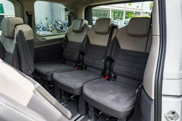 Volkswagen Multivan T7 Van L1 2.0 TDI 150KM 2025 Volkswagen VW Multivan STYLE L1 2.0 TDI 150 KM DSG DEMO, zdjęcie 16