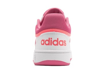 BUTY sportowe ADIDAS HOOPS GW0418 białe 39,3