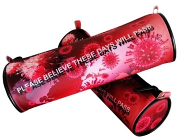 PIÓRNIK TUBA KODURA WIRUS KORONA POLSKI