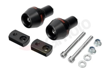 Накладки HONDA CB HORNET 600 1998-2006 / CBF 600 2004-2006