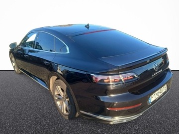 Volkswagen Arteon Fastback Facelifting 2.0 TDI 200KM 2023 Volkswagen Arteon 2.0 TDI, Gwarancja, FV 23 2.0 Diesel 200KM, zdjęcie 2