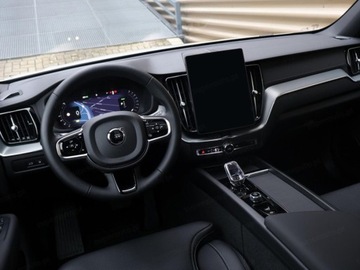 Volvo XC60 II 2025 VOLVO XC60 B5 AWD Ultra Black Edition Suv 2.0 (264KM) 2025, zdjęcie 6