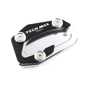 TECHMAx SilverFor Yamaha T-MAX TMAX 530 560 SX DX TMAX530 TMAX560 2017-2022