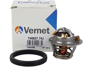 ТЕРМОСТАТ VERNET FORD FOCUS MK1 MK2 1,4 1,6 16 В