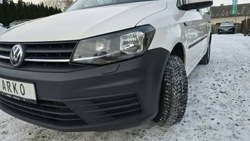 Volkswagen Caddy IV Kombi Maxi 2.0 TDI SCR BlueMotion Technology 150KM 2019 Volkswagen Caddy Maxi, 5 drzwi, PDC, zdjęcie 22