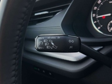 Skoda Octavia III Kombi Facelifting 2.0 TDI 150KM 2020 Skoda Octavia 2.0TDI 150KM DSG Ambition DSG SerwisASO KessyGO SmartLink Led, zdjęcie 20