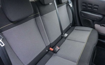 Citroen C3 III Hatchback 1.2 PureTech 82KM 2019 Citroen C3 1,2 PureTech 83 KM 1.2 Benzyna 82KM, zdjęcie 18