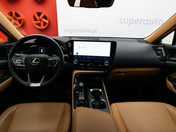 Lexus NX II SUV Facelifting 2.5 350h 243KM 2024 LEXUS NX 350h Prestige AWD Suv 2.5 (243KM) 2024, zdjęcie 10
