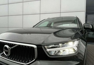 Volvo XC40 2020 Volvo XC 40 Plug-In Skora Automat Navi Parktronic Virtual Led FV23, zdjęcie 3