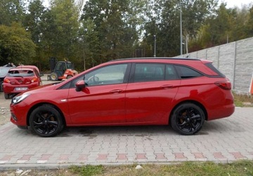 Opel 2021 Opel Astra Okazja 1.2 Benzyna 145KM, zdjęcie 6