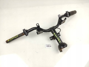 Peugeot Django Kierownica