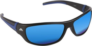 Okulary polaryzacyjne Mikado 7516 Niebieskie