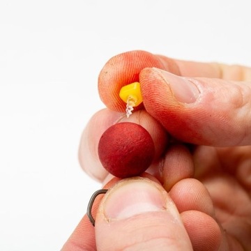 Кукуруза Nash с винтом из сладкой кукурузы — средний