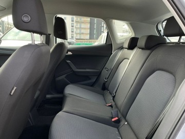 Seat Arona Crossover Facelifting 1.0 TSI 110KM 2022 Seat Arona Salon PL/ FV-23%/ DSG/ Gwarancja 2027.0, zdjęcie 30