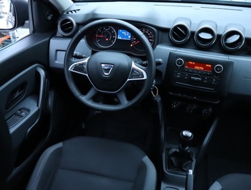 Dacia Duster II SUV 1.0 TCe 101KM 2019 Dacia Duster 1.0 TCe, Salon Polska, Serwis ASO, zdjęcie 6