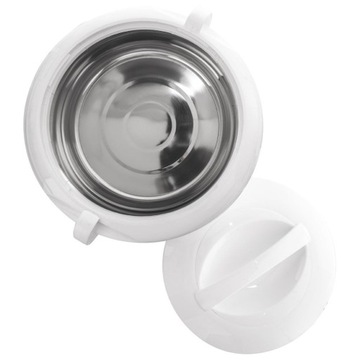 Супница для супа, термоконтейнер, обеденный термос, 2,3л