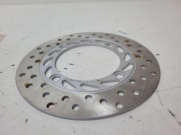 HONDA NX 650 ДОМИНАТОР ЗАДНИЙ ТОРМОЗНОЙ ДИСК 4,32 мм