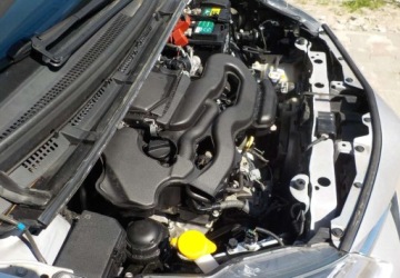 Toyota Yaris III Hatchback 5d Facelifting 2017 1.0 VVT-i 72KM 2020 Toyota Yaris Okazja Benzyna 73KM, zdjęcie 3