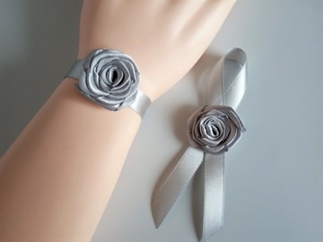 PR19 * Бутоньерка для свадебного выпускного вечера