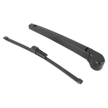 ЗАДНЯЯ ЩЕТКА СТЕКЛООЧИСТИТЕЛЯ для VW Golf 5 V Polo 9N Seat Exeo Skoda Fabia