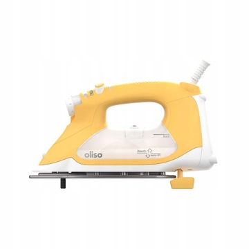 ProPlus Textile Steam Smart Iron Żelazko INNOWACYJ