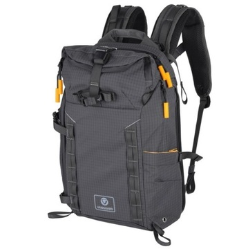 VANGUARD VEO ACTIVE 42 SZARY Plecak FOTO