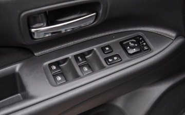 Mitsubishi Outlander III SUV Facelifting 2015 2.2 DI-D 150KM 2016 Mitsubishi Outlander 2.2 DiD 150KM Lift Ledy Navi Camera Automat Maly Prz, zdjęcie 15