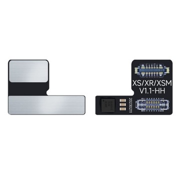 JCID Taśma wpinka do naprawy Dot Face ID bez lutowania iPhone XR XS XS Max