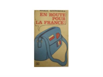 En route pour la France? - Maria