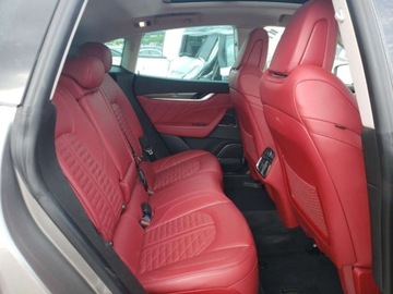 Maserati Levante 2021 Maserati Levante Sport 2021 3.0l 3.0 Benzyna 345KM, zdjęcie 10