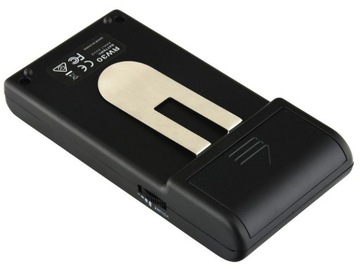 Ритмические часы TAMA RW30 Мини-метром